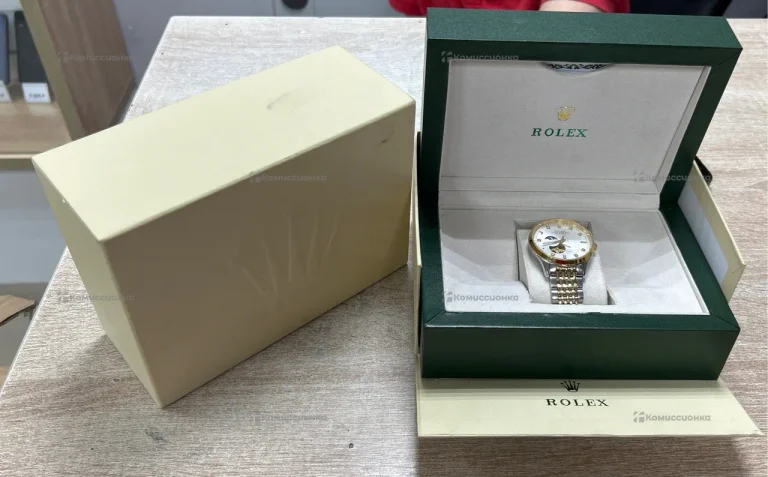Часы Rolex (реплика)