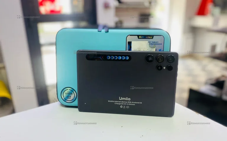 Планшет Umiio S24 Ultra 6/128 ГБ