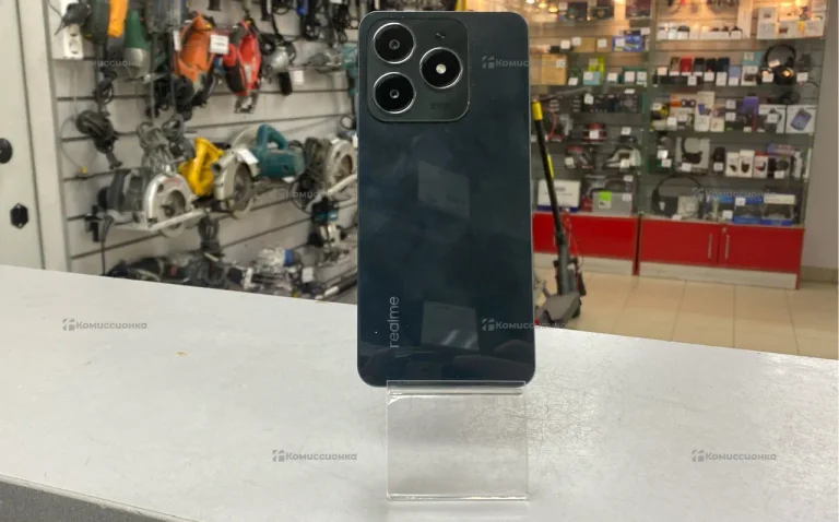 Realme C61 6/128GB