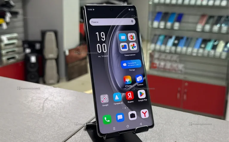 Infinix Zero 40 8/256Gb