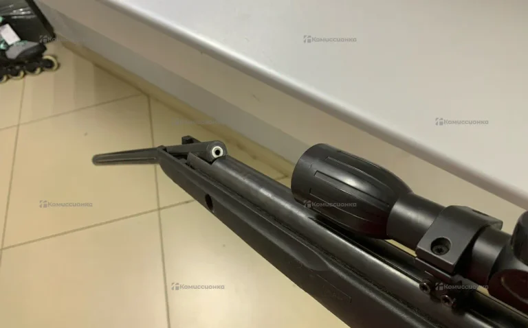 Пневматическая винтовка Gamo Big Cat 1250 4x32Wr