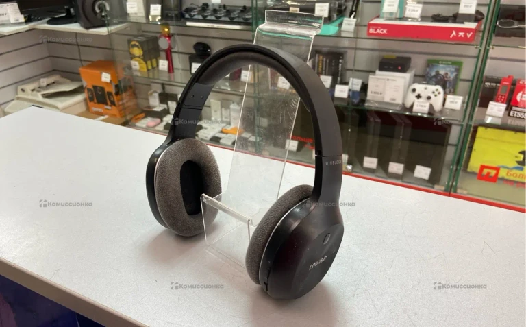 Наушники Edifier W800 BT