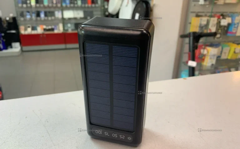 Power Bank  50.000