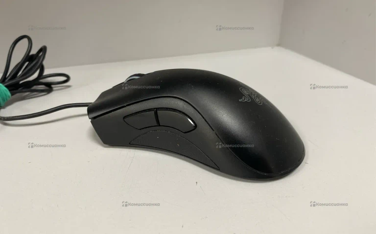 Мышь Razer Deathadder Essential