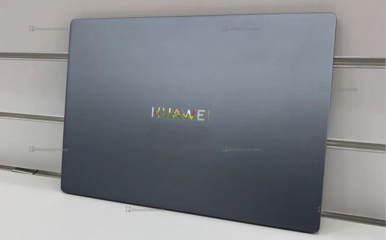 Ноутбук Huawei MateBook MCLF-X