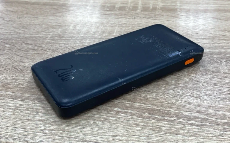 Powerbank 10k 20w