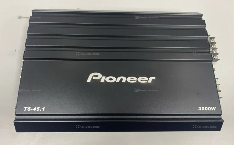 Усилитель  Pioneer 3000