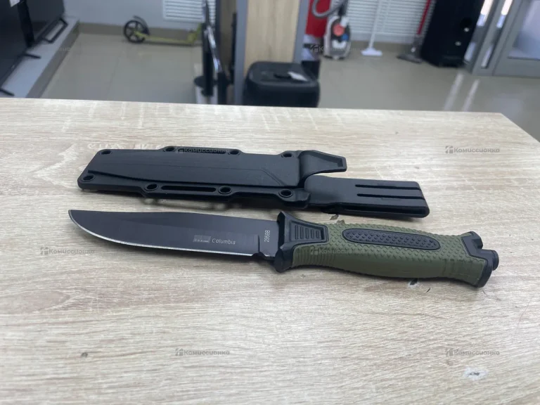 Нож Columbia 2958B