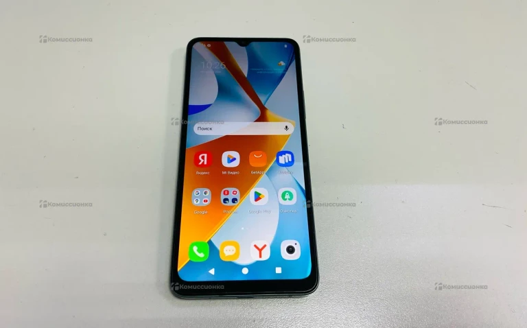 Xiaomi Poco C61 4/128Gb