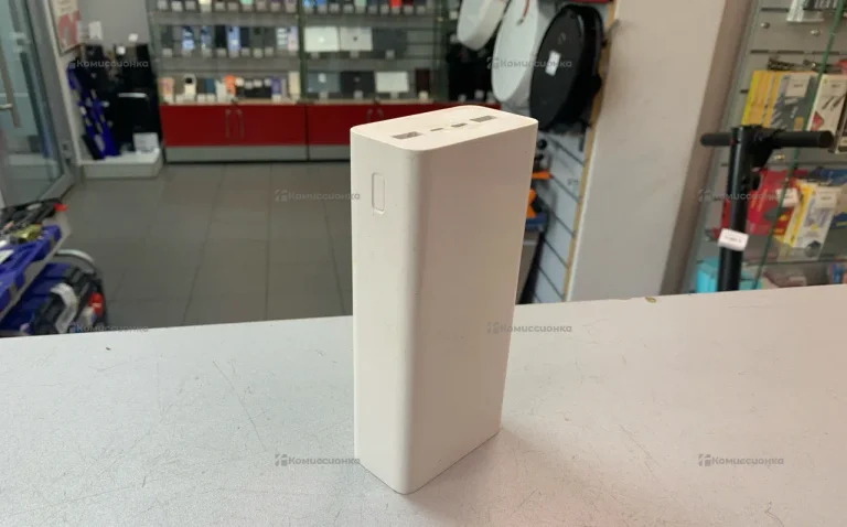 Power Bank xiomi 30.000