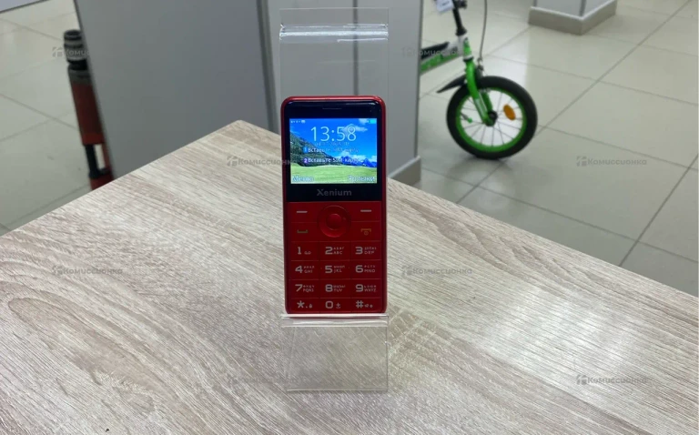 Philips Xenium X700