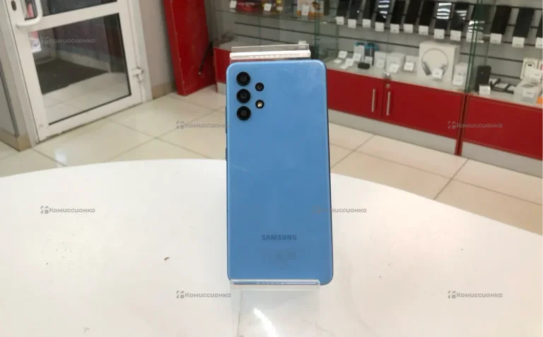 Samsung Galaxy A32 4/128GB
