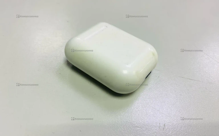 Наушники AirPods