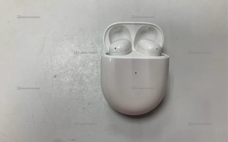 Наушники Redmi Buds 4