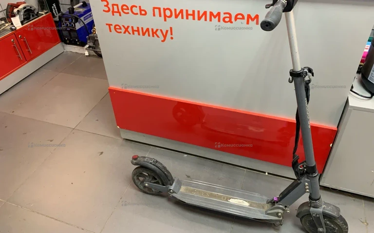 Электросасокат Kugoo s3