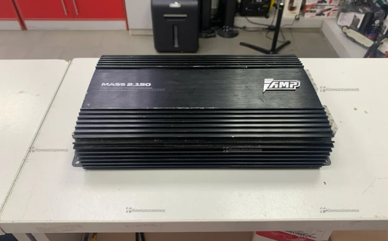 Усилитель  AMP MASS 2.150