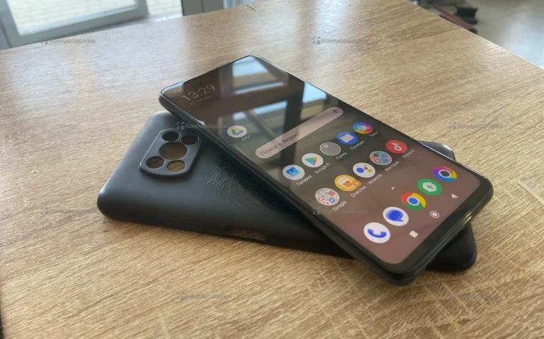 Xiaomi POCO X3 Pro 8/256Gb