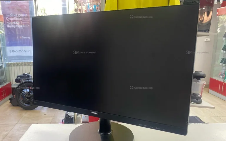 Монитор Philips 241V8L