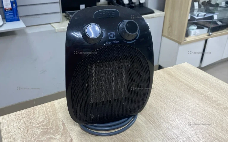 Теплопушка Electrolux