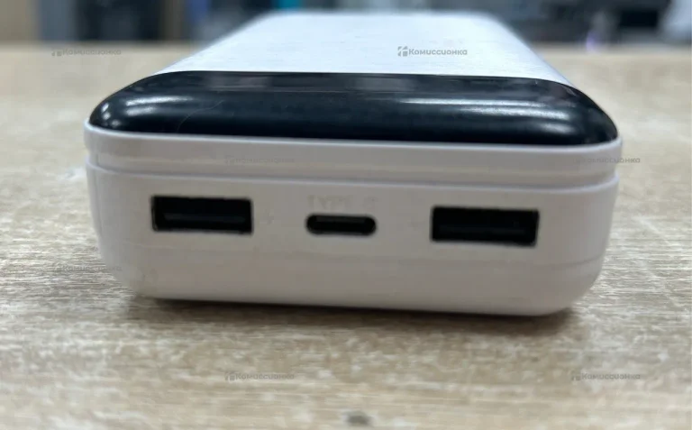 Power Bank  Q5 30000