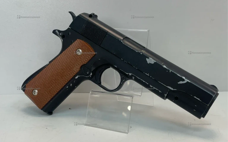 Пистолет Stalker SA1911