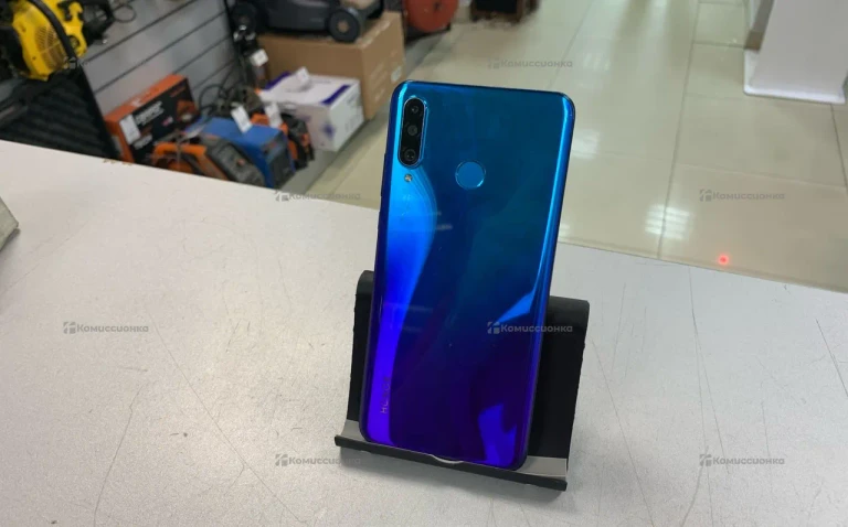 Honor 20 lite 6/128