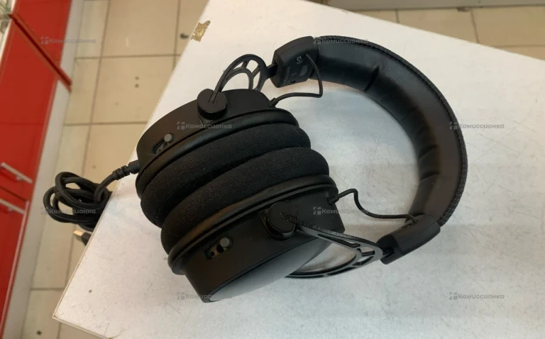 Наушники hyperX cloudcore