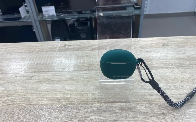 Наушники  realme buds T01 White Global