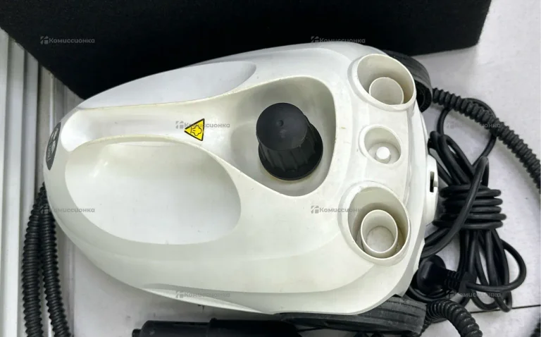 Пароочиститель karcher sc2 deluxee