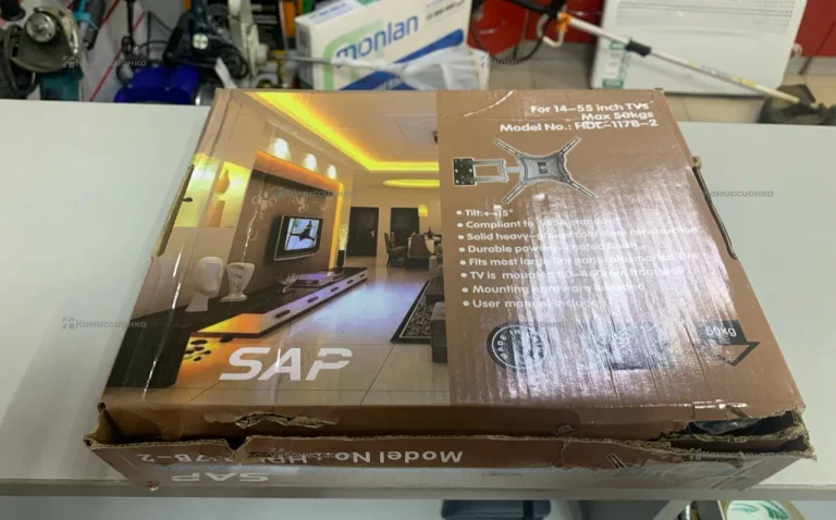 Кронштейн SAP 14-55 hdl-1178