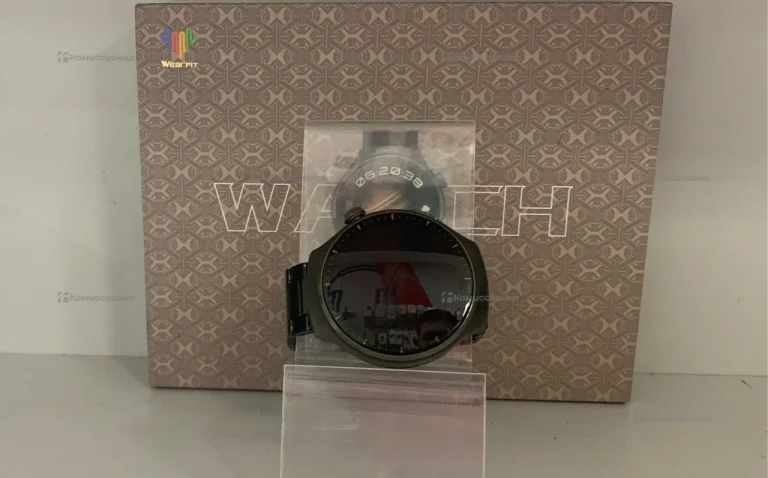 Часы HW6 MAX
