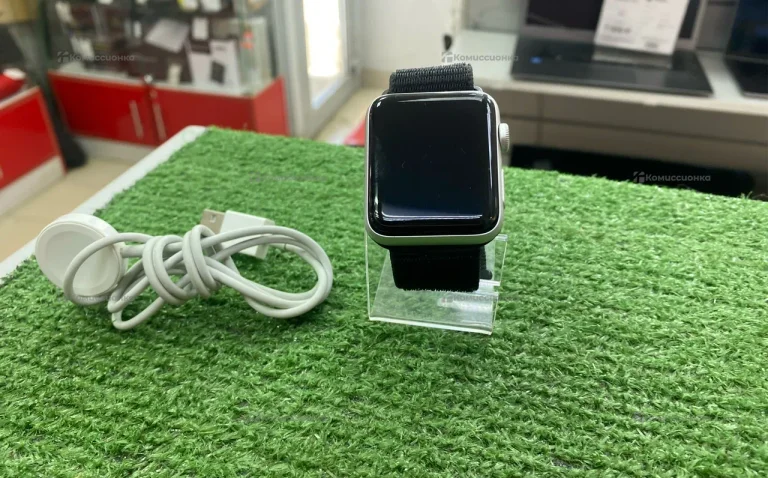Часы  Apple Watch 3 42mm