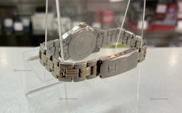 Часы  TISSOT T34.2.281.14