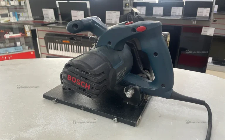 дисковый фрезер bosch 1300b