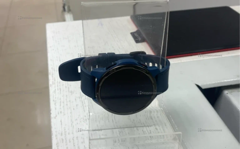Часы  xiaomi Watch active 1