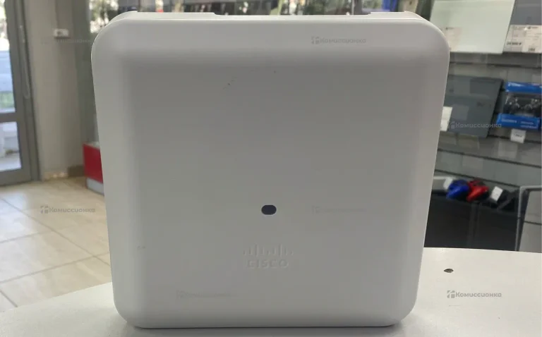 Роутер Cisco AIR-AP2802I-R-K9