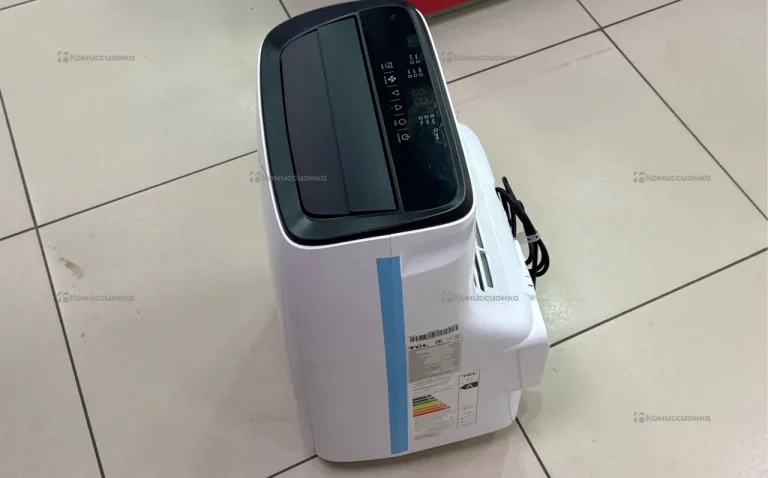 Напольный кондиционер TCL PDL07