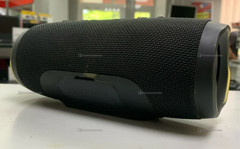 Колонка JBL Charge 3