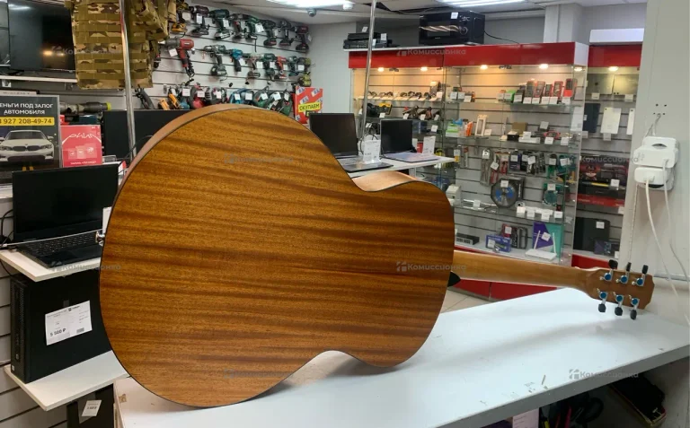 Гитара Homage LF-3900 N