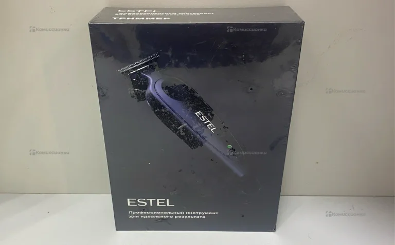 Бритва Estel