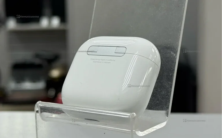 Наушники  Apple AirPods 4
